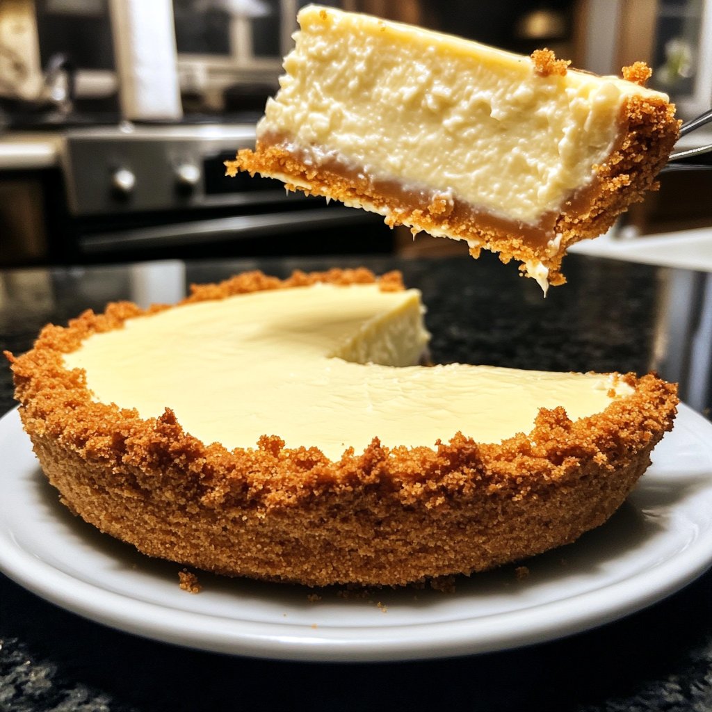 Käsekuchen für Gäste