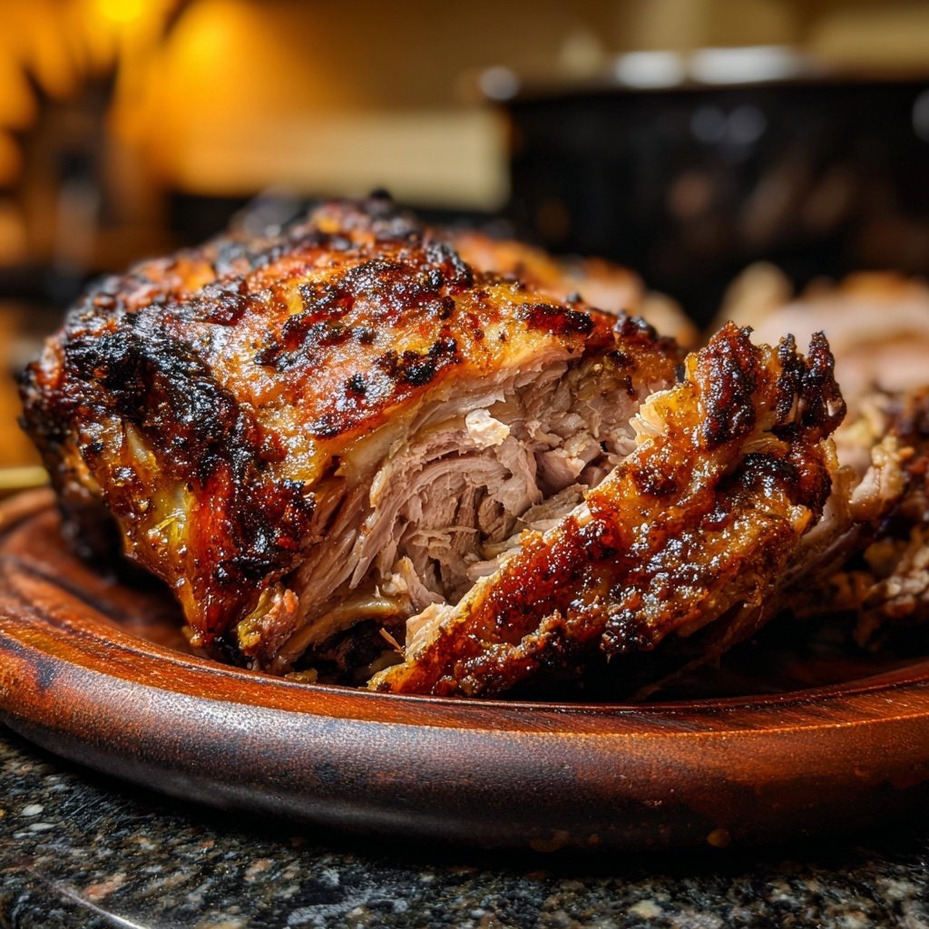 Saisonal & Festlich Weihnachtsgans mit Rotkohl