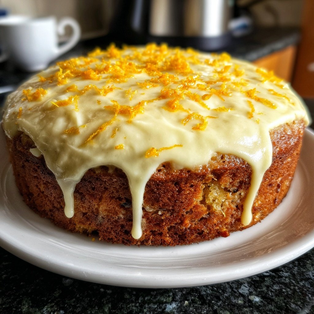 Süße Köstlichkeiten