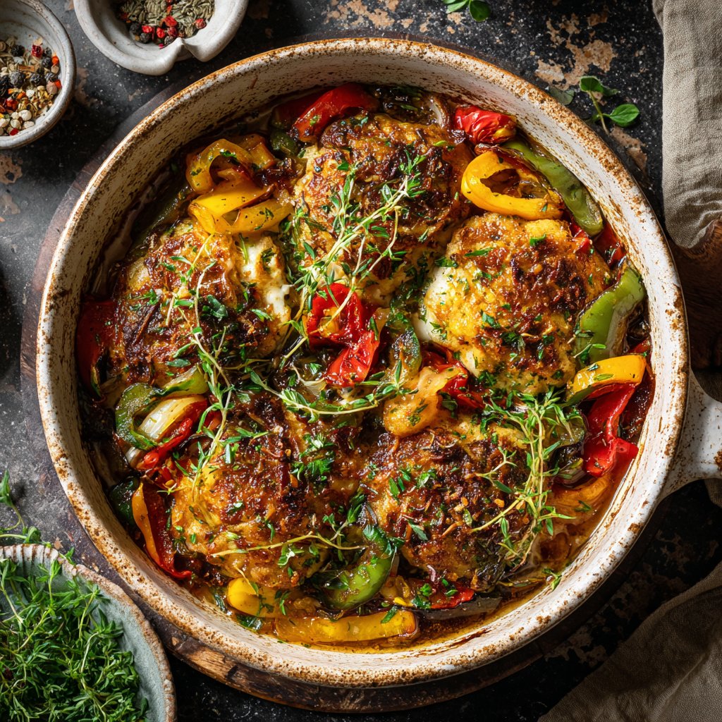 Essen Rezepte selbst gemacht