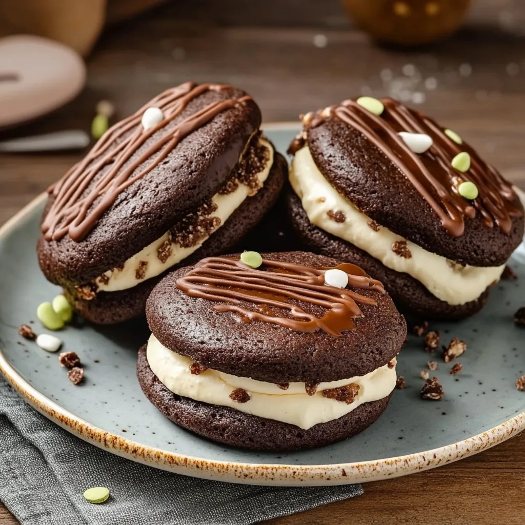 Oster-Whoopie-Pies