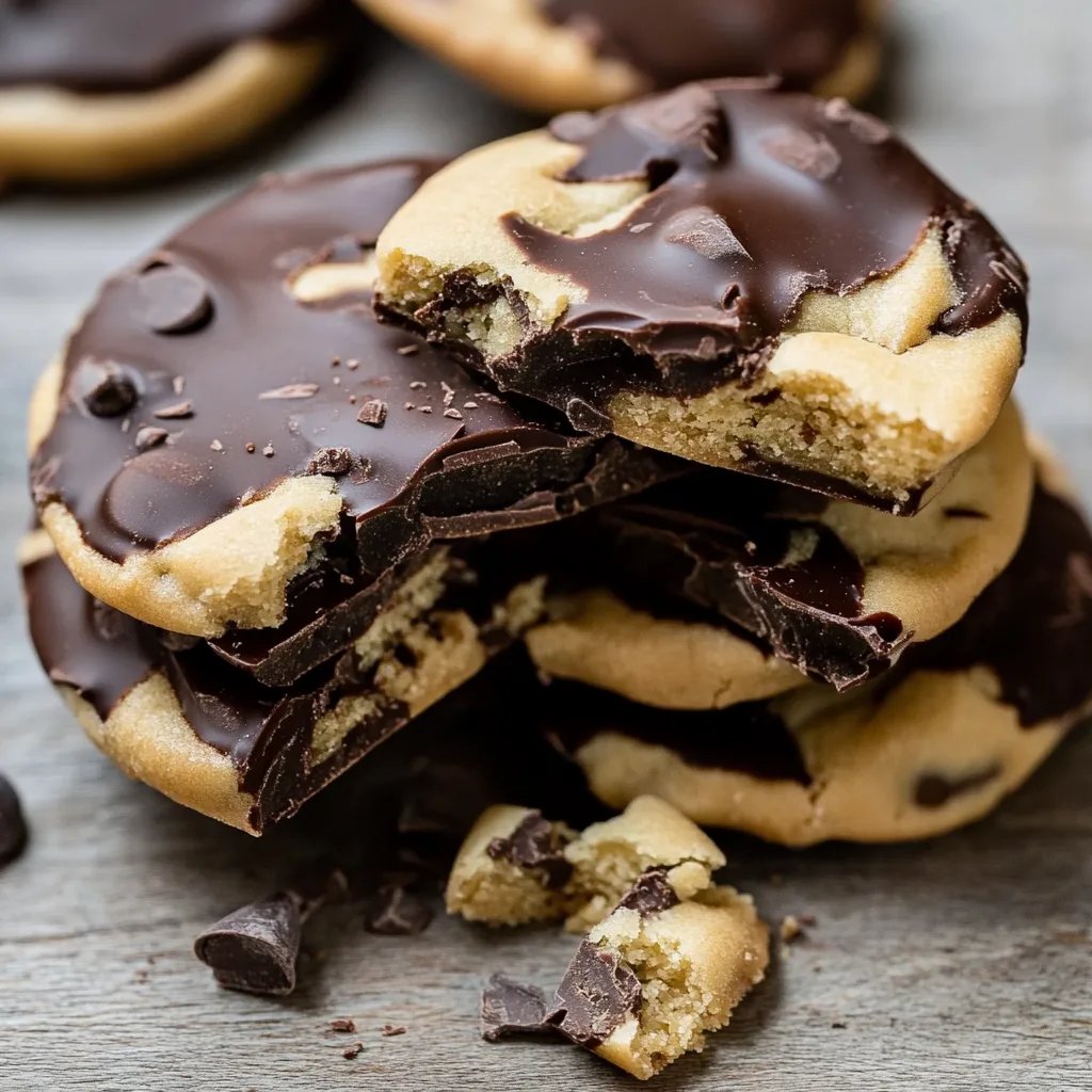 Bester Schokoladenkeks aller Zeiten