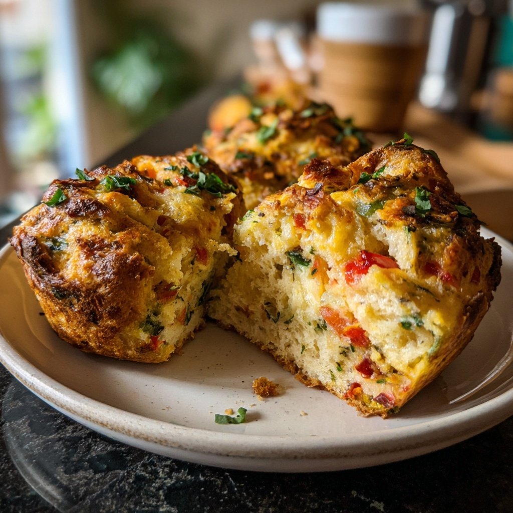 Frühstücksideen für Gäste