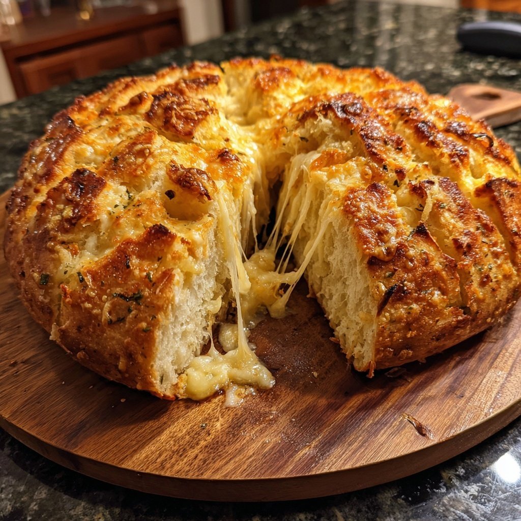 Herzhafte Köstlichkeiten