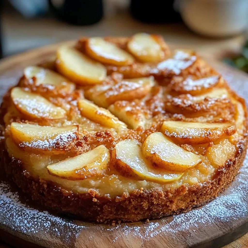 Gesunde Apfel-Hafer-Kekse