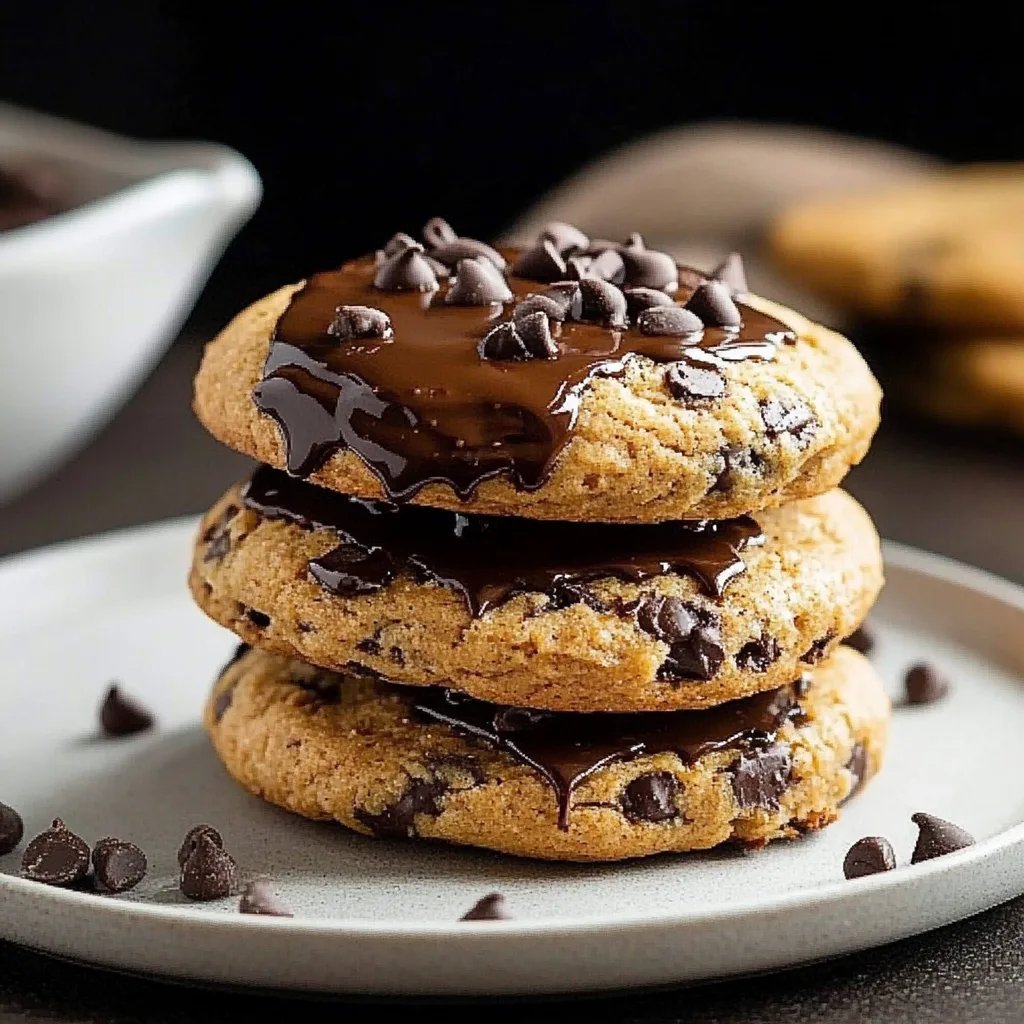 Die besten Schokoladenkekse