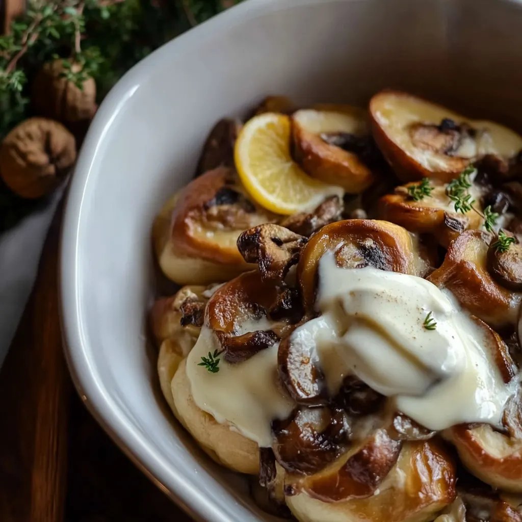 Die besten Zimtschnecken