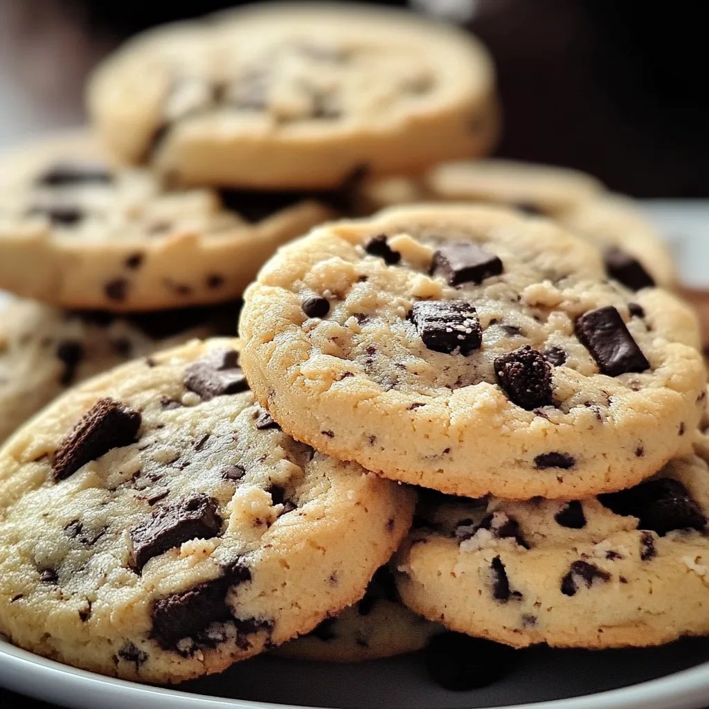 Cookies-und-Creme-Kekse