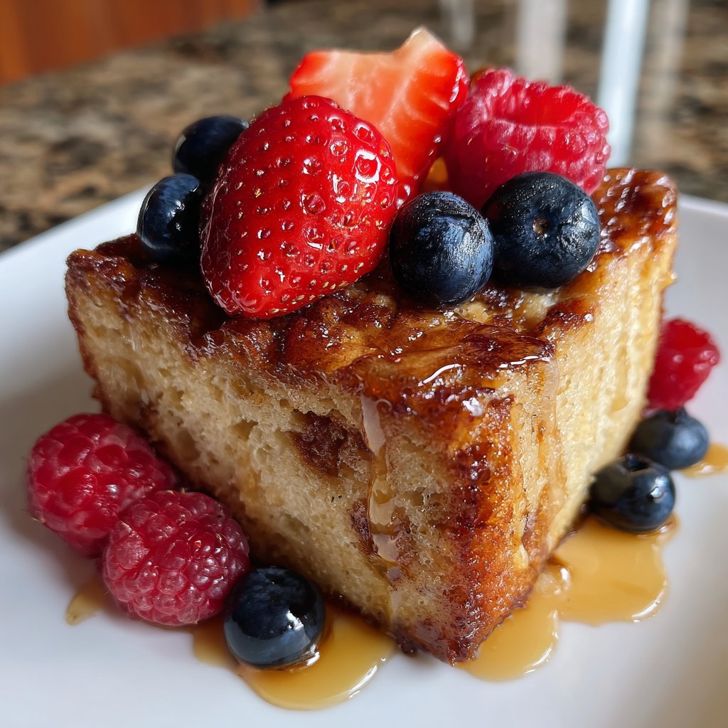 Gesunder Kuchen backen