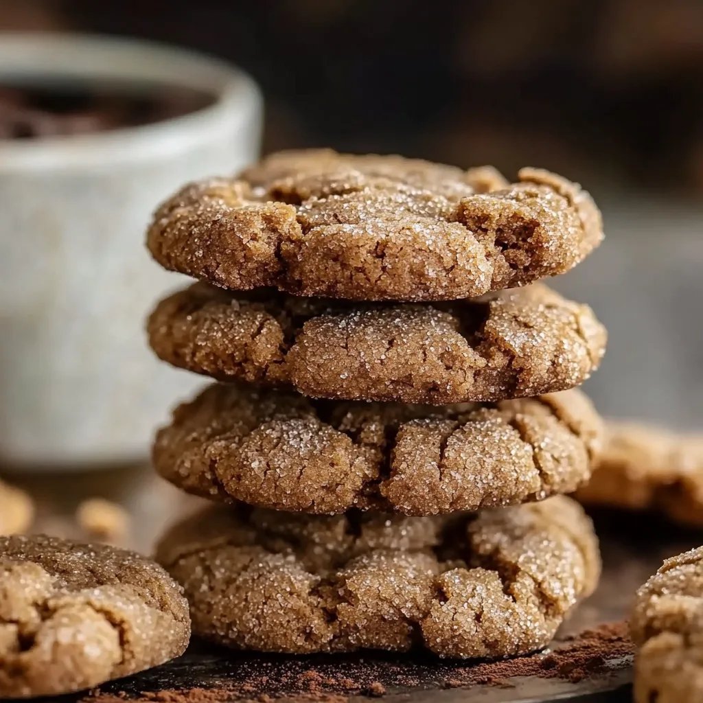 Herrliche Zimt-Kekse